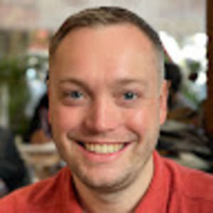 Meet your Posher, Matt